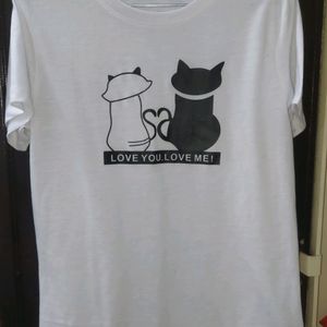 Tshirt For Women