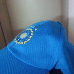 A Brand New Replica Cap Of India