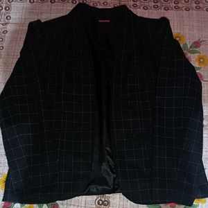 New Blazer