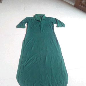 Women Gree Kurti