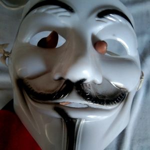 Hacker Mask