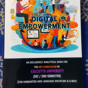 Digital Empowerment