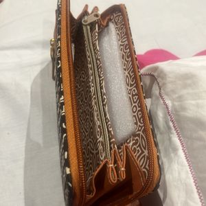 Wallet For Daily Use