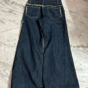 Denim Jeans ( No Defect)