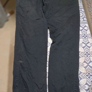 Black Pant 14Plus Brand