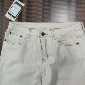 U-91 Size-28 (Sale) Latest Ladies high waist Jeans