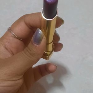 Corloressence Gold Matte Lipstick Shade(VML13)