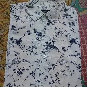 Casual Shirt Size (M)