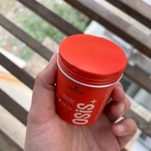 Schwarzkopf Professional OSiS+ Thrill Elastic Hair