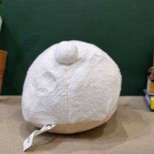 Molang Donut Plush Toy