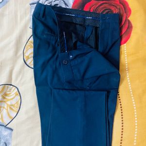 Peter England Original Pants