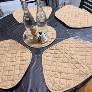 Dining Table Mats