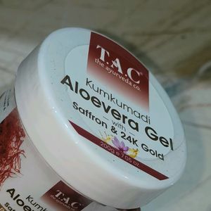 💥🎀Tac Aloe Vera Gel 🎀💥