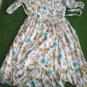 Feeding Maternity Kurti