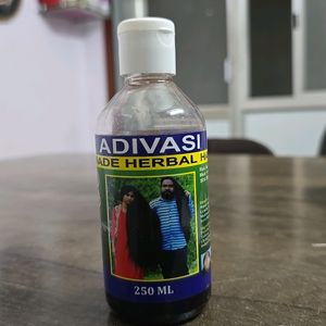 Original Adivasi OIL 250ml