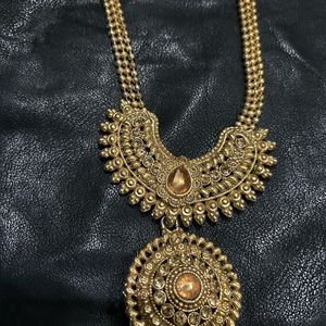 Rani Necklace