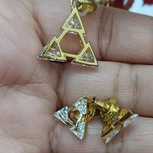 Ad Pendant Set