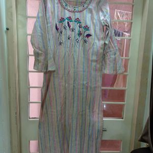 Beautiful Kurta