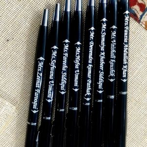 Personalised Pen For Gift 🖊️