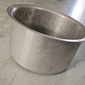 Aluminium Patella