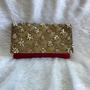 New Beautiful Clutch