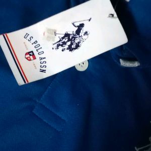 U.S POLO TSHIRT