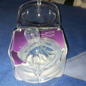 Philips Avent Natural Nipple