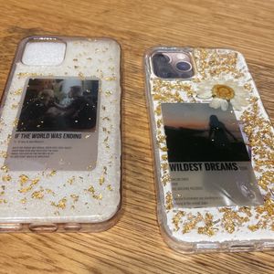 12pro Resin Covers(2)