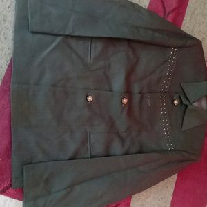 Coat For Men