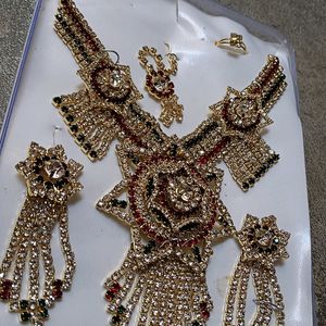 Jewellery Set