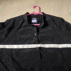 CHANEL Pre Winter Top Bust Fits 34/36