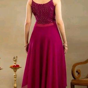 Alia Cut Drees