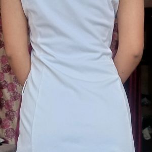 Cute Sporty Dress