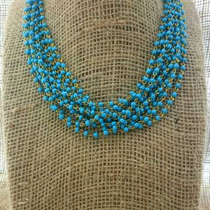 Beautiful Handmade Mogra Necklace