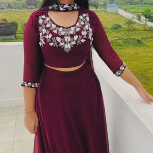 Lehenga