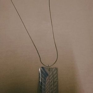 Attack On Titan Pendant