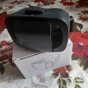 VR Mini Virtual Reality Glasses