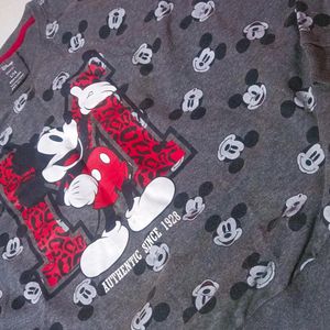 Max Disnep Mickey Sweatshirt