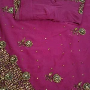 Sareee Traditional Saree