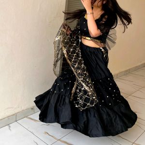 Lehenga Choli