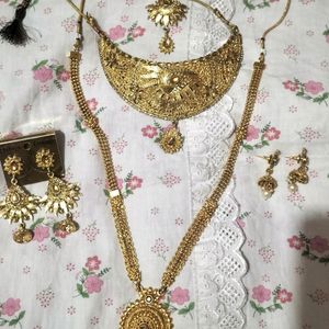 Jewellery Set