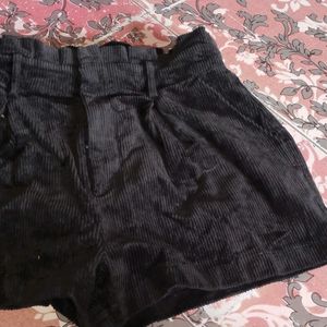 Girls Short