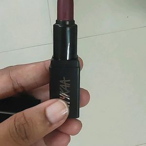 Nykaa So Matte Mini Lipstick -wicked Wine