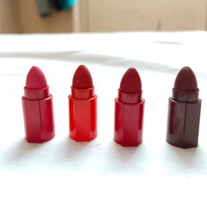 5 In 1 Lipstick (Combo)