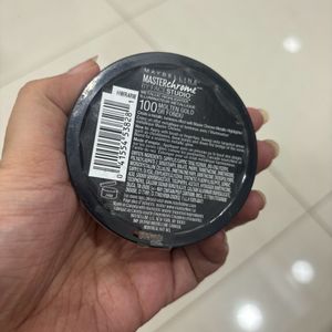 Maybelline Master Chrome Highlighter