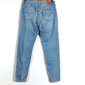 Blue Faded Jeans(Women’s)