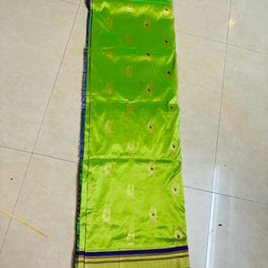 jari saree