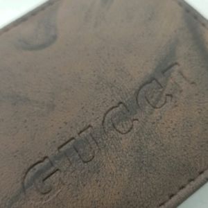 Gucci Stylish Men's Wallet