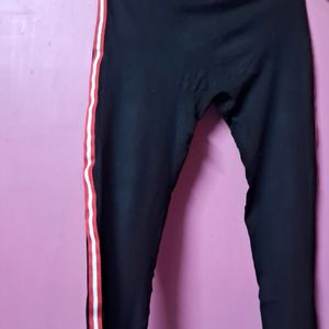 High Wait Leggings