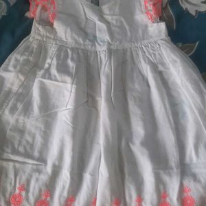 Frock For Baby Girl